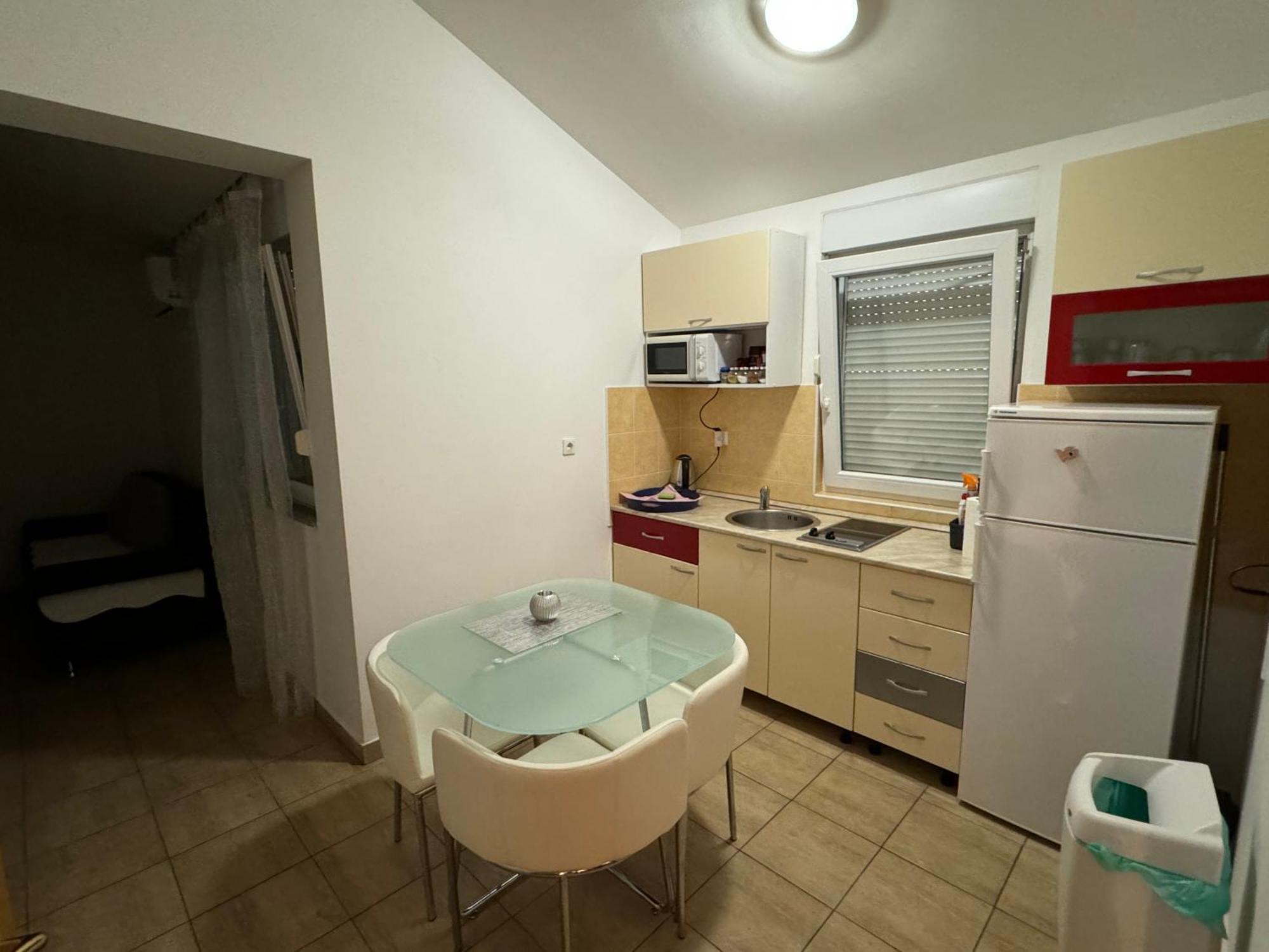 Apartment Nina スタリグラード エクステリア 写真