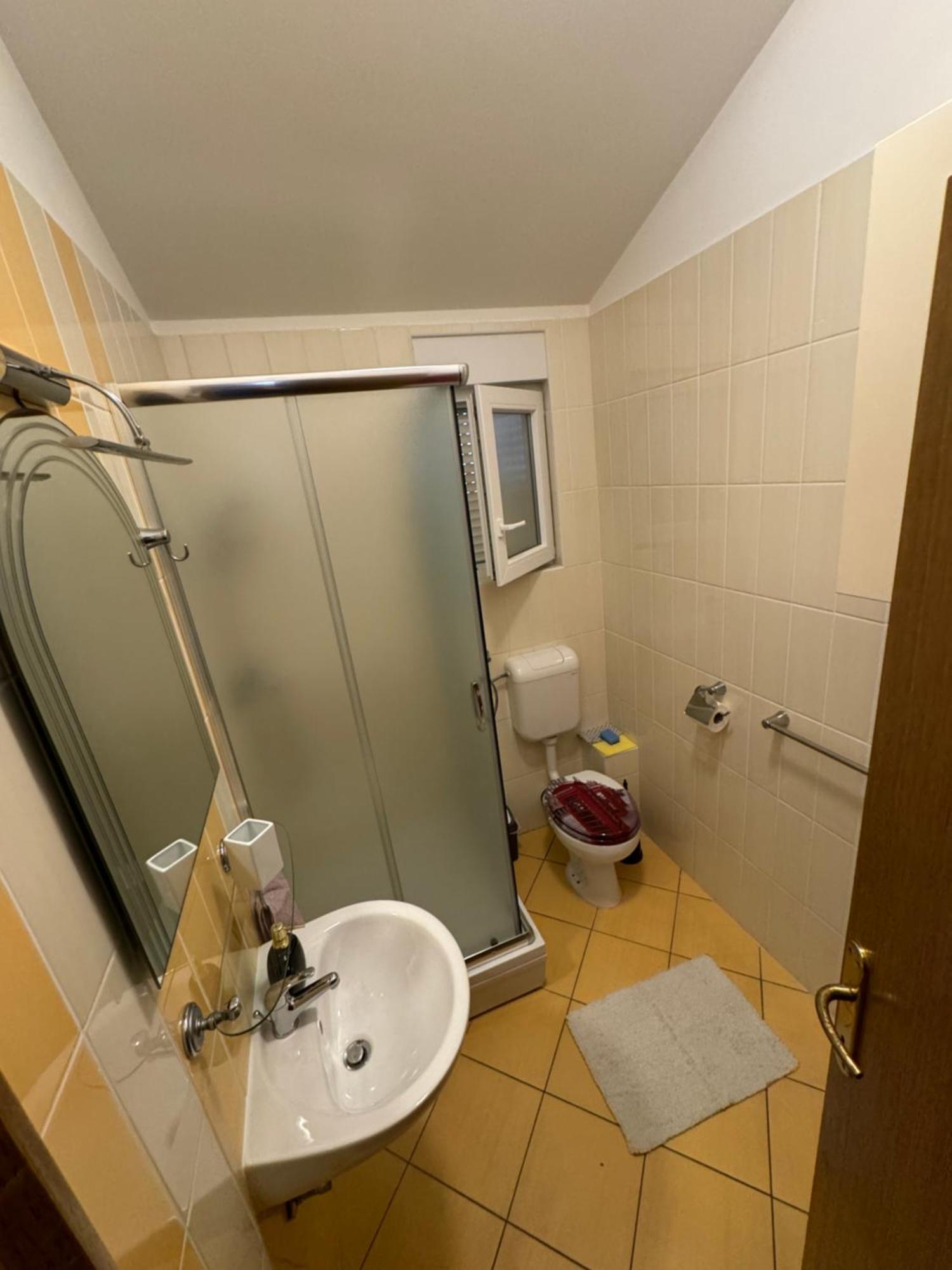 Apartment Nina スタリグラード エクステリア 写真