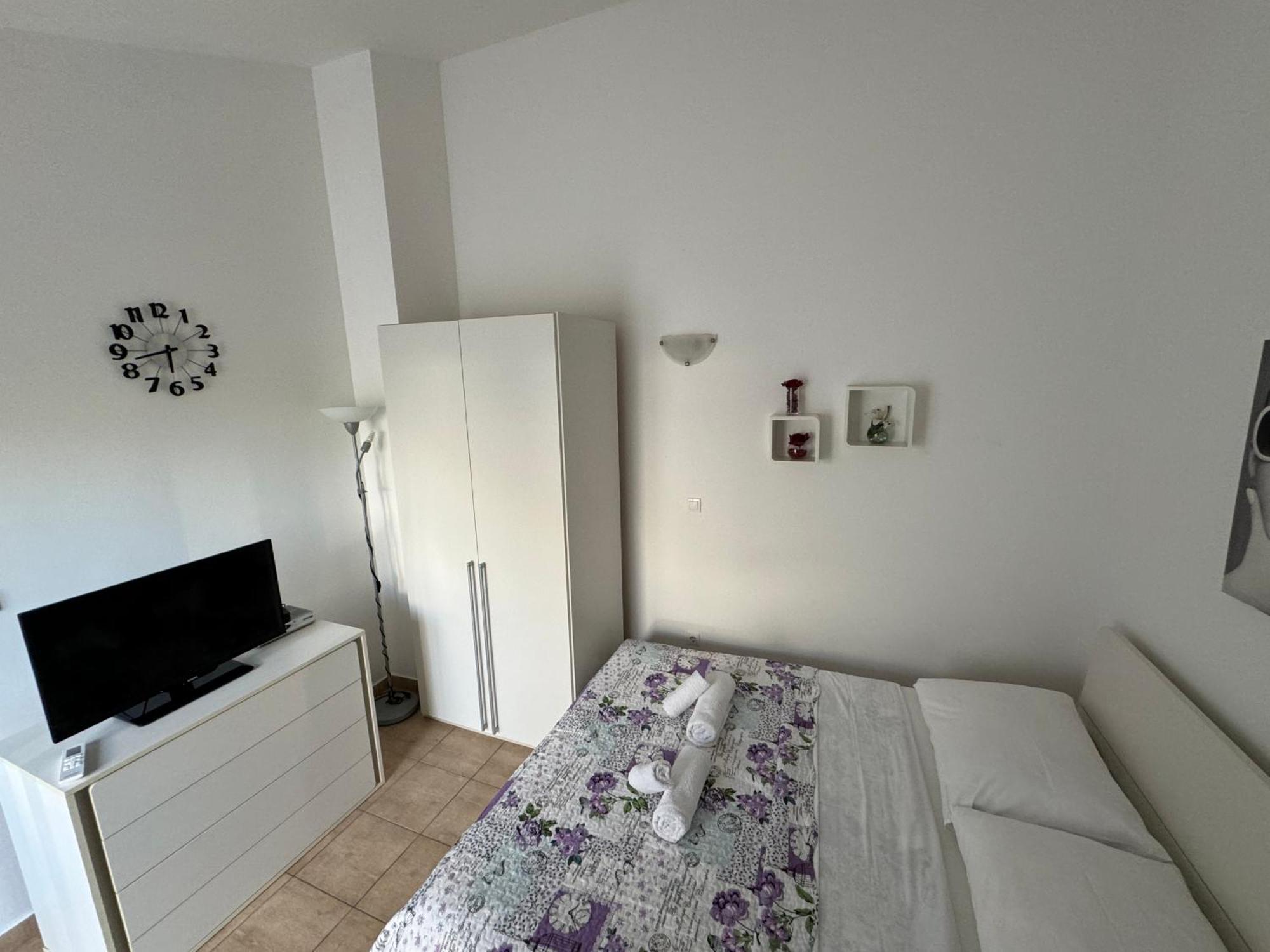 Apartment Nina スタリグラード エクステリア 写真