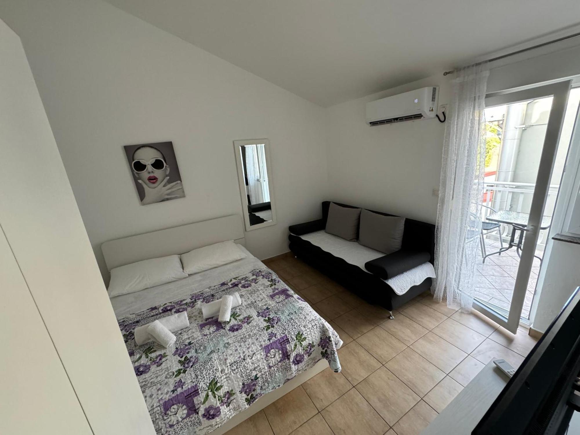 Apartment Nina スタリグラード エクステリア 写真